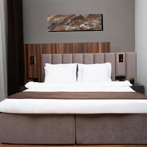 Camera deluxe con letto king size
